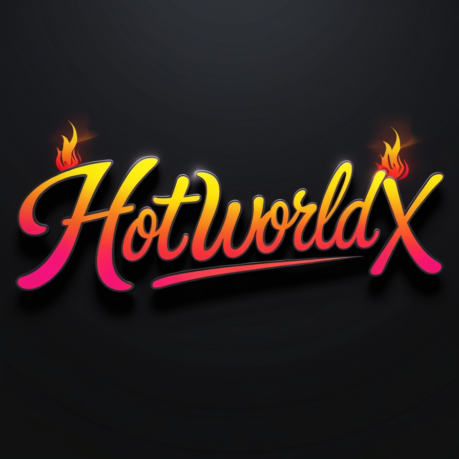 HotWorldX