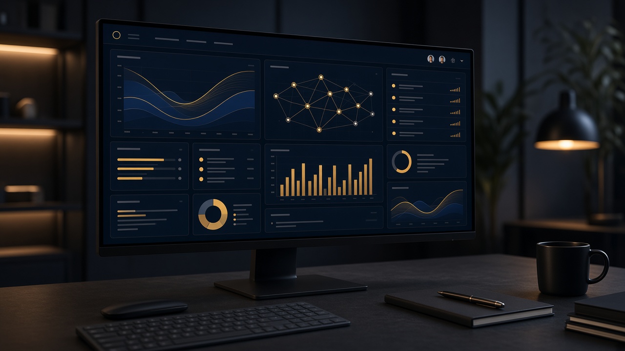 Desarrollo web NumblyStudios