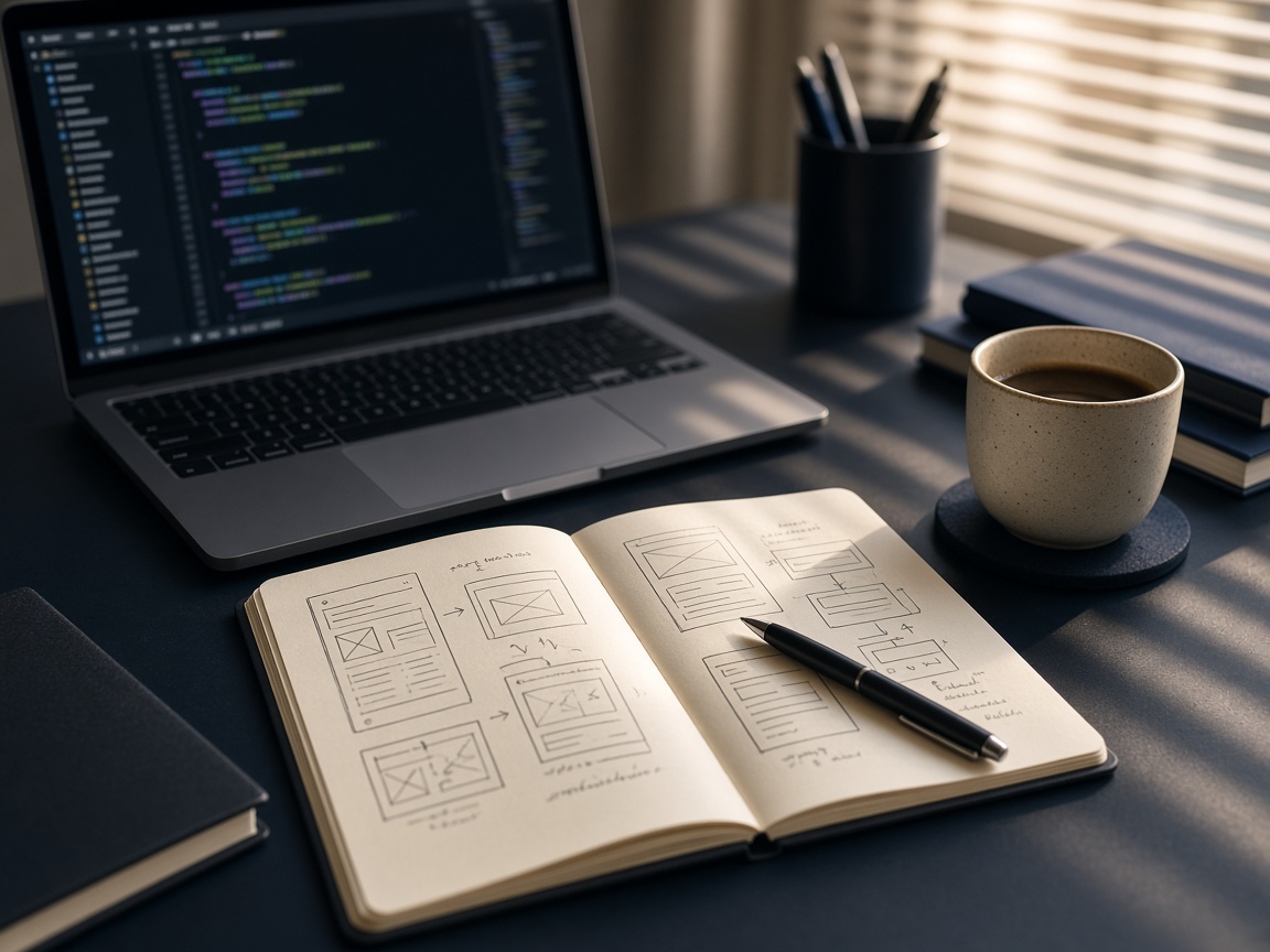 Proceso de desarrollo web